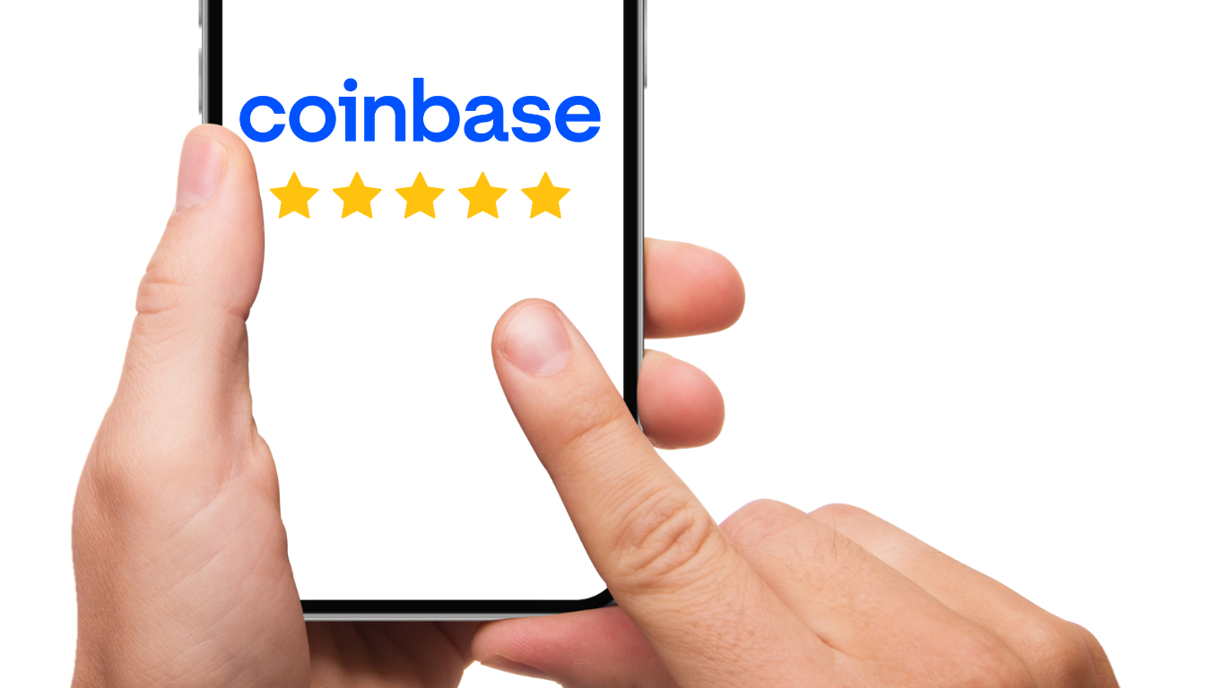Review of Coinbase Cryptocurrency Exchange