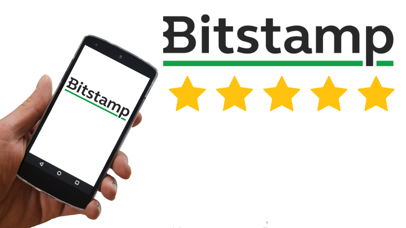 Review of Bitstamp Cryptocurrency Exchange