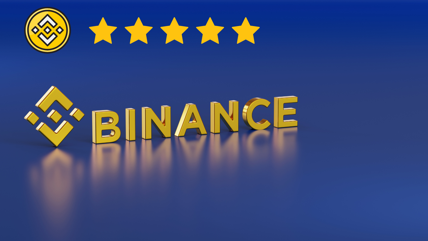 Review of Binance Cryptocurrency Exchange