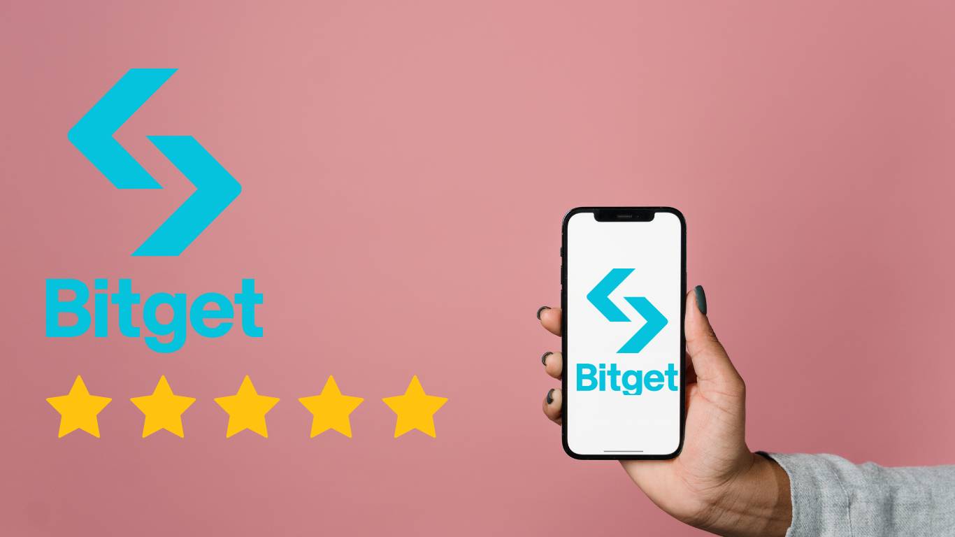 Review of Bitget Cryptocurrency Exchange