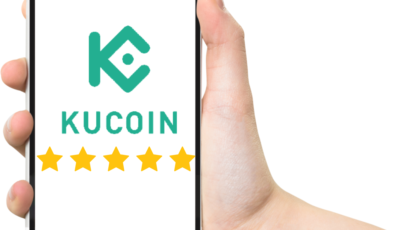 Review of KuCoin Cryptocurrency Exchange